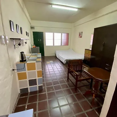 Ratanawong Place 511