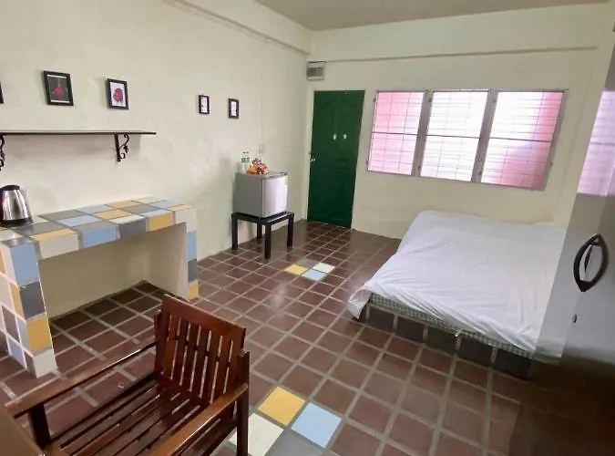 Ratanawong Place 511