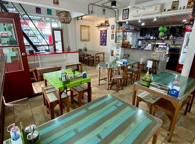 Ratanawong Place 511