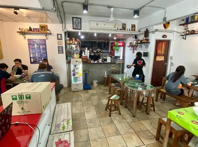 Ratanawong Place 511 Bangkok