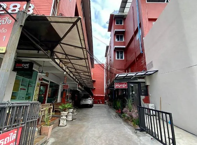 Ratanawong Place 511 *